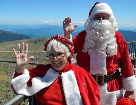 フィンランド・クリスマスの妖精ヨウルトンットゥ – Joulutonttu –キートスショップ