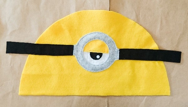 ハロウィン仮装 子供におすすめのミニオンの衣装を簡単に手作りする方法！妊娠＆子育て情報局