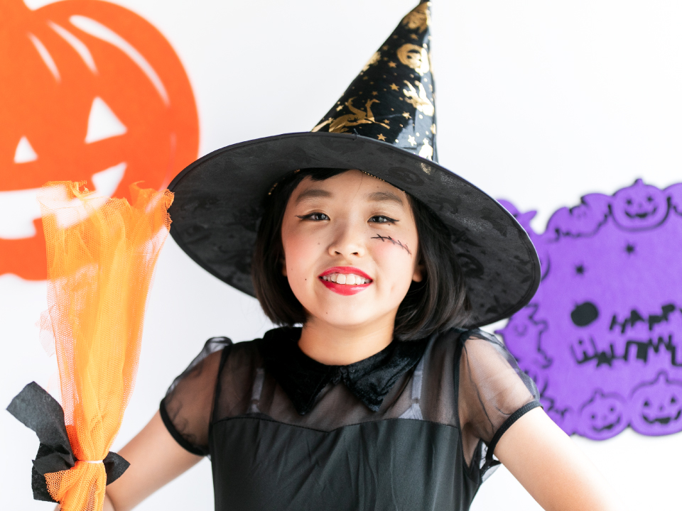 🎃怖い❣リアル❣かわいい❣ハロウィンメイクで今年のハロウィンを盛り上げちゃいましょう👻シュウシュウガール