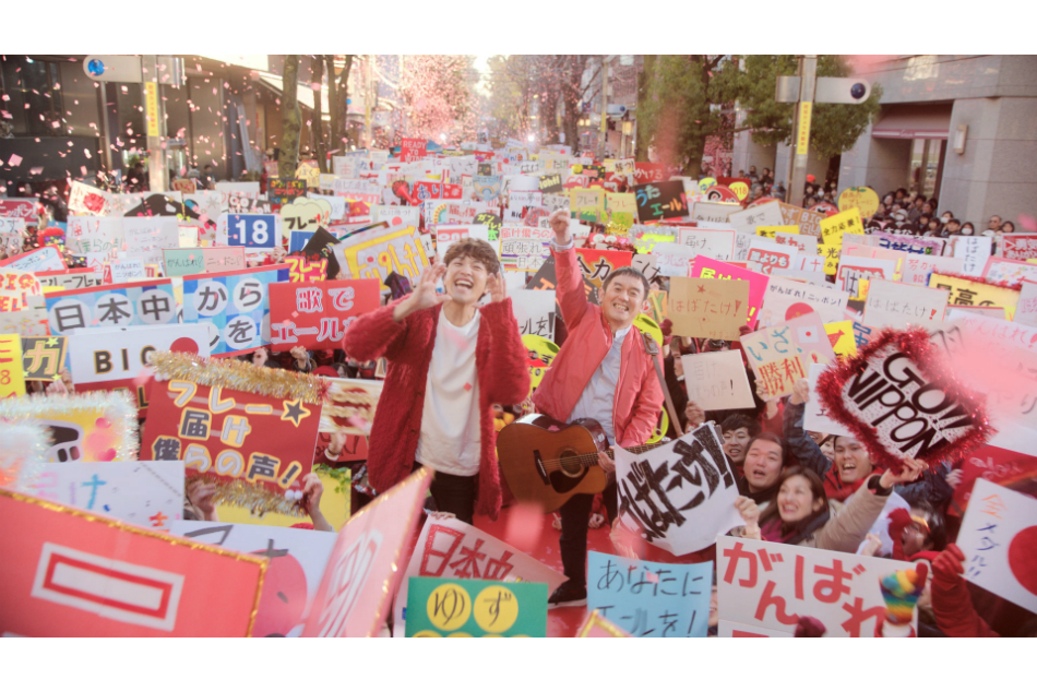 ゆず アーティスト特設サイト最新情報リリース情報ライヴ情報グッズ情報 など掲載 特集ページ