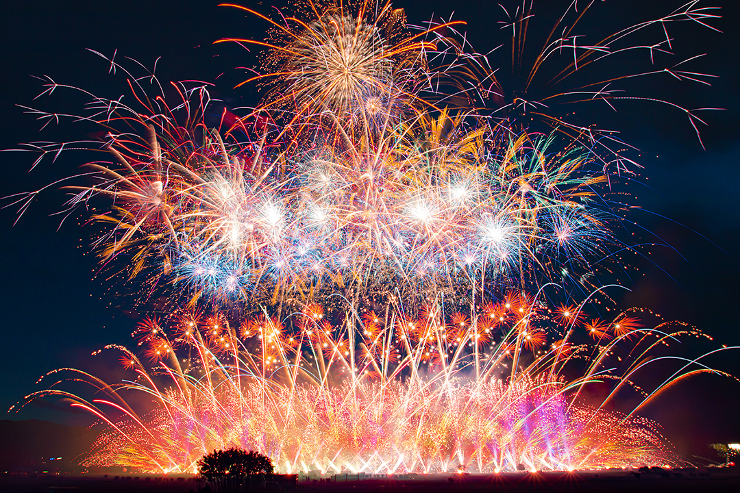 真駒內煙火大會2025免費景點＆推薦地點 Activity Japan