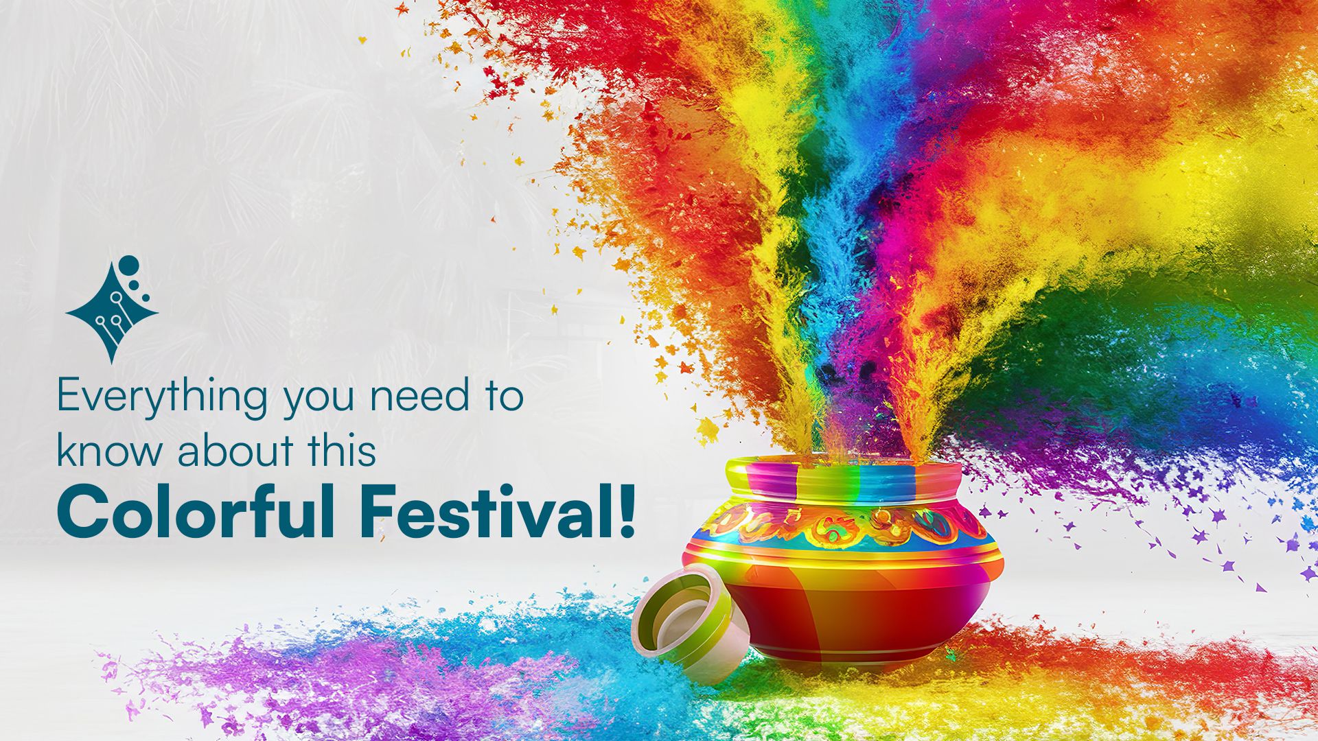 2025年版 春の訪れを祝うインドのカラフルなお祭り「ホーリー祭り」とは？開催シーズンや参加方法をご紹介。株式会社アミナコレクション