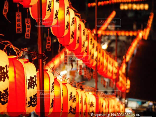 夏の日本旅行はお祭りへ行こう!! 日本の代表的な夏祭り10選 - 日本の観光メディアMATCHA