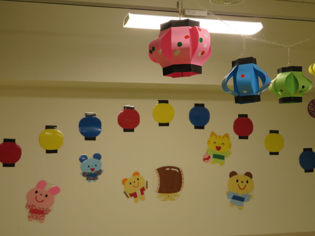 夏祭りで楽しむ手作りゲームの魅力