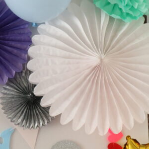 ダイソー×セリアで！プチプラ♡バースデーデコレーションのコツ♪ラクしてキレイがつづく暮らし