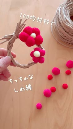 春インテリアにおしゃれな手作り飾りと雑貨の作り方まとめInterior Design Box 海外の使えるインテリア術