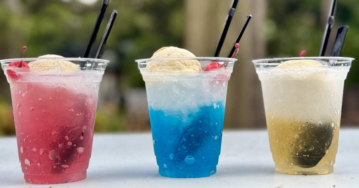 色が変わる！？不思議なドリンクの作り方 イリュージョンティー 料理レシピはParty Kitchen🎉