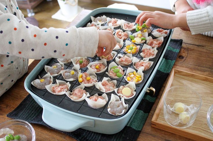 おうち時間を更に豊かに❤️家族でホームパーティーレシピ BEST12