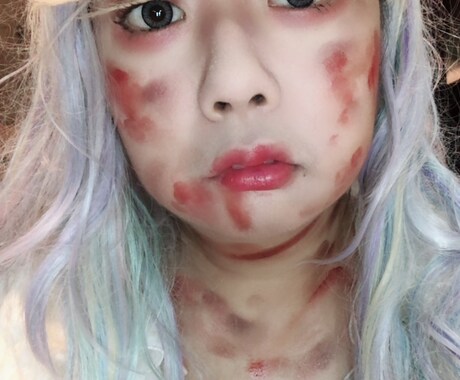2025年 ハロウィン簡単メイク術！本格的でかわいいメイクのやり方って？ - ココナラマガジン