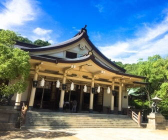 悪いことが続くときはお祓いへ！関西のおすすめ厄払い神社・お寺10選：マピオンニュース