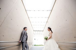 会場紹介 - 横浜を見渡す地上100mのウエディングステージ横浜 マリンタワーウエディング