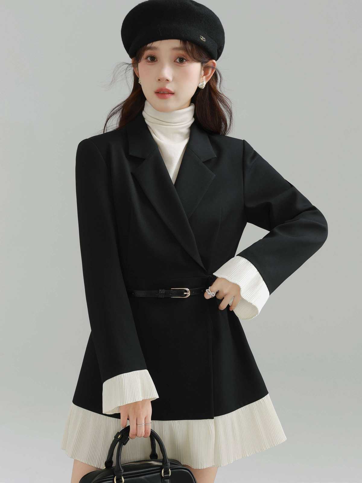 デートでスカートを選ぶときの男性心理を徹底解説！彼の心をつかむファッションの秘訣│ ラブサイエンス 恋愛心理学で出会いをより有利に