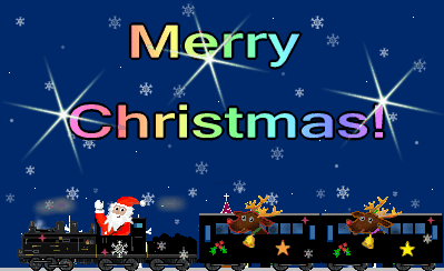 ▶️大人の感謝を添えたクリスマスカード - LINE スタンプLINE STORE