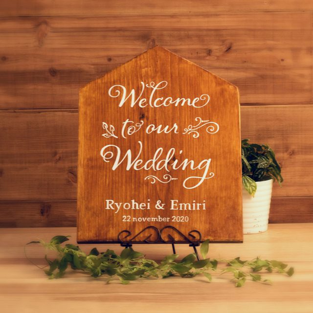 結婚式ウエルカムボード ナチュラルピンクのプリザーブドフラワー - カントリーマム オンラインショップ 相澤紀子プリザーブドフラワーアーティフィシャルフラワーの通販