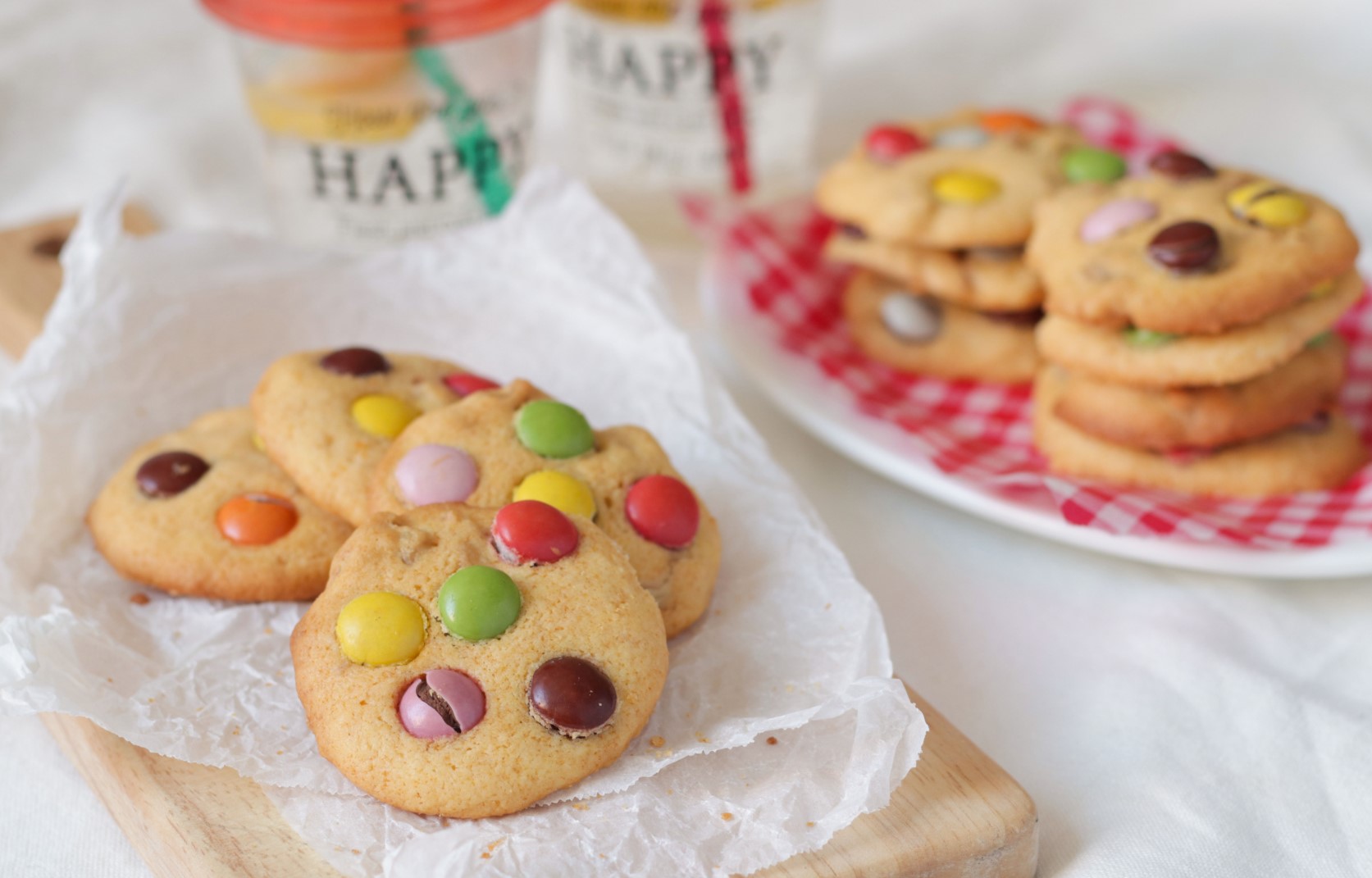 ハロウィン お菓子 レシピTikTok