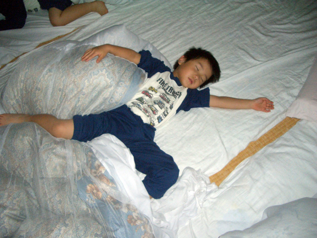 夏のイベント♪in旭川サンタプレゼントパークビッグダディの縁側日記 - 楽天ブログ