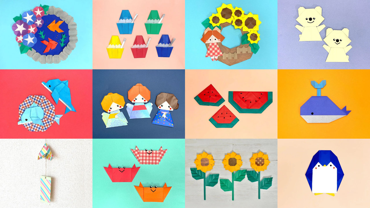 高齢者と一緒に作る夏の「風鈴」の壁面飾り 6月・7月・8月 型紙付き認知症ケアの現場から 11 明日の介護をもっと楽しく 介護のみらいラボ 公式