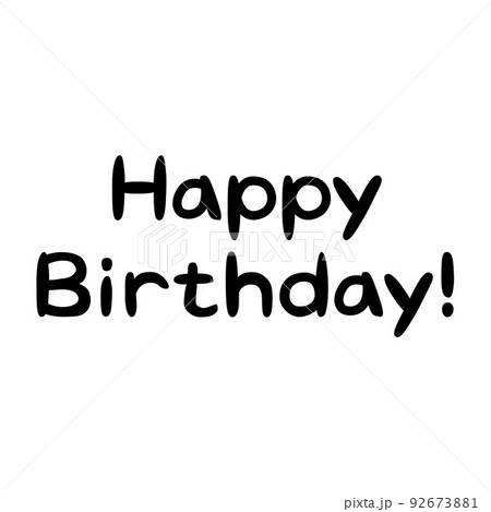 Happy birthday!” にひと工夫！誕生日に使える英語メッセージ55選DMM英会話ブログ