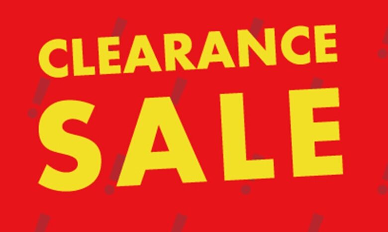 あの商品はいつ激安に？知っておきたい日本のセール時期一覧 - 日本の観光メディアMATCHA