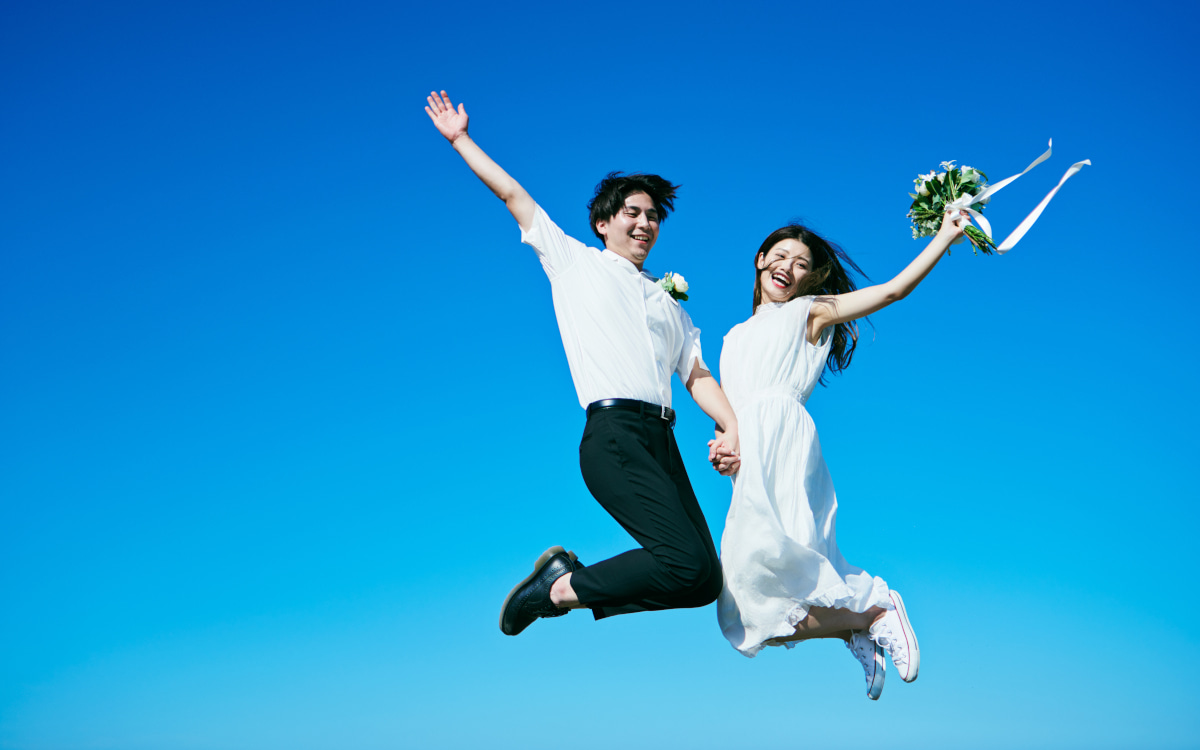 スピード婚が幸せになれる3つのメリット！結婚の決め手や離婚率は？婚活・お見合いAll About