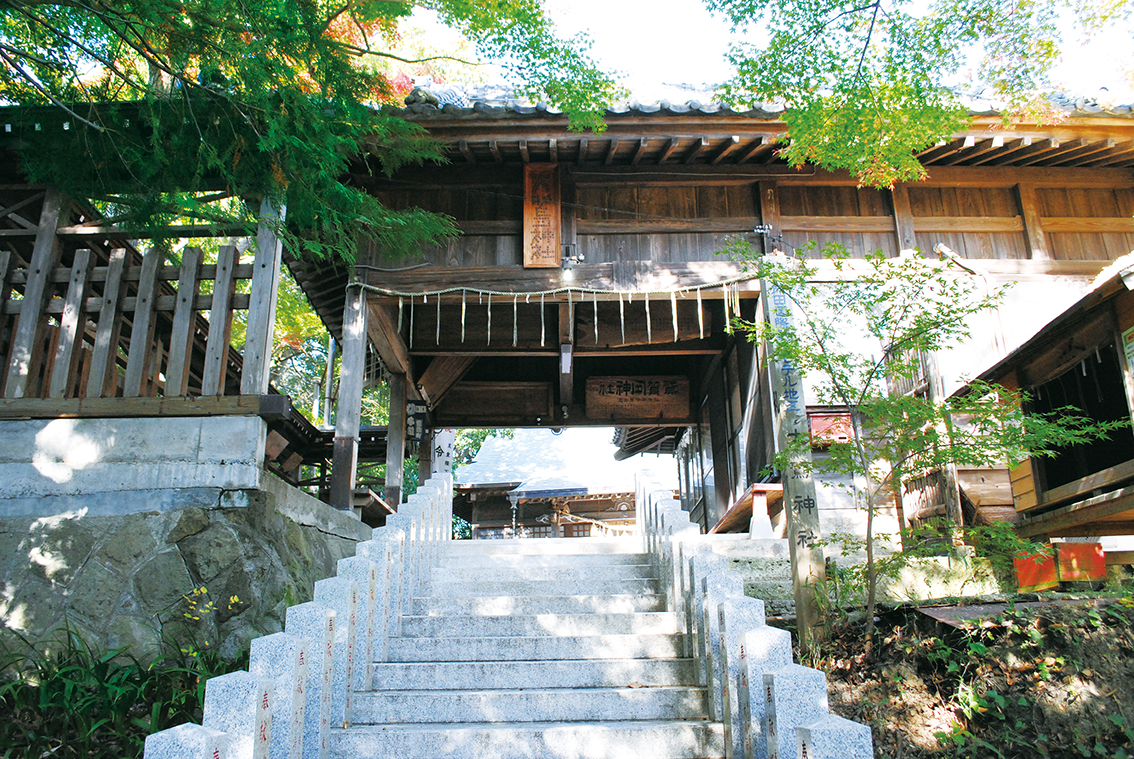 縁結び大社・愛染神社 千葉県東金市 御由緒・御利益・御朱印チバアル