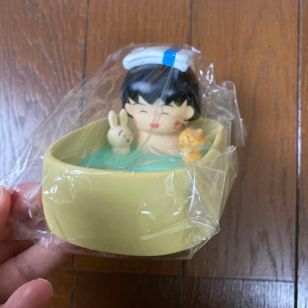 ちびまる子ちゃん ミニゆのみ株式会社キタンクラブ