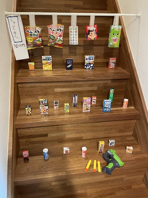 大人も子どももワクワクしちゃう♪おうち縁日を楽しむコツ10選RoomClip mag暮らしとインテリアのwebマガジン