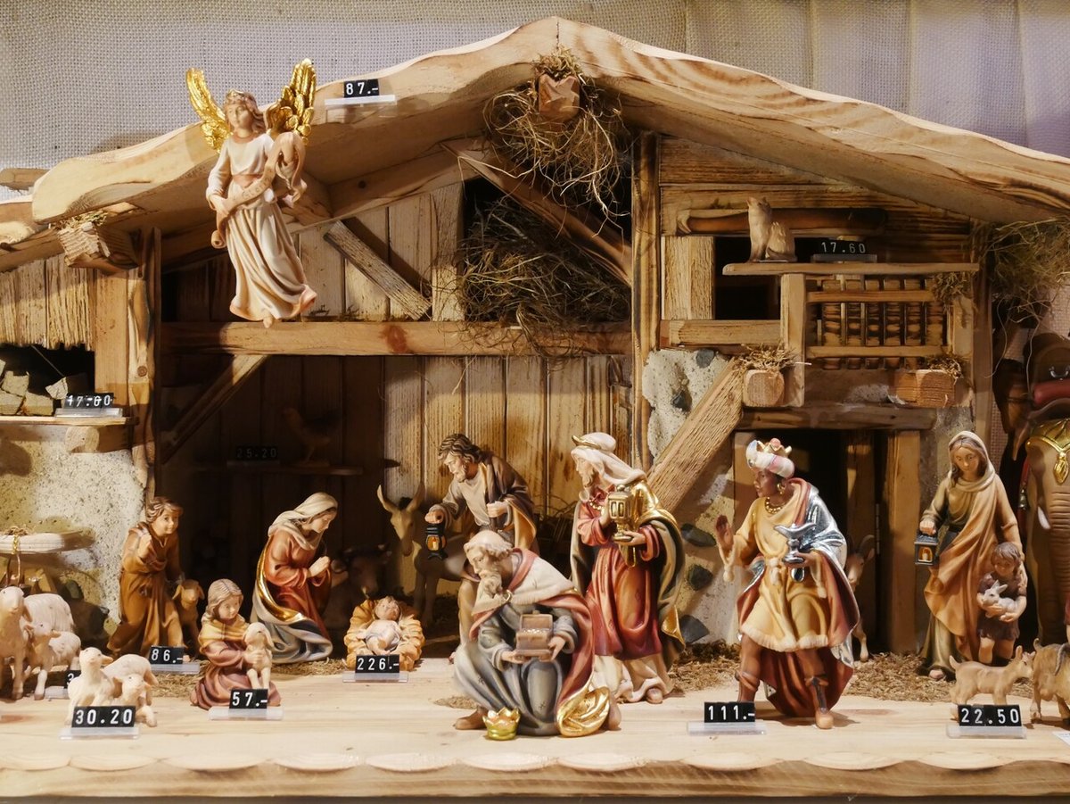 2025年最新 ドイツのクリスマスマーケットおすすめ10選開催時期・見どころ・ヨーロッパ各国の魅力も紹介ティースタイル - オーダーメイドツア