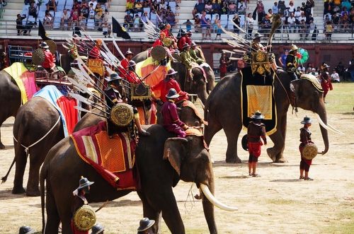 思い出に残る幻想的な光景！タイのロイクラトン祭りに行こう！ - Tripa トリパ 旅のプロがお届けする旅行に役立つ情報