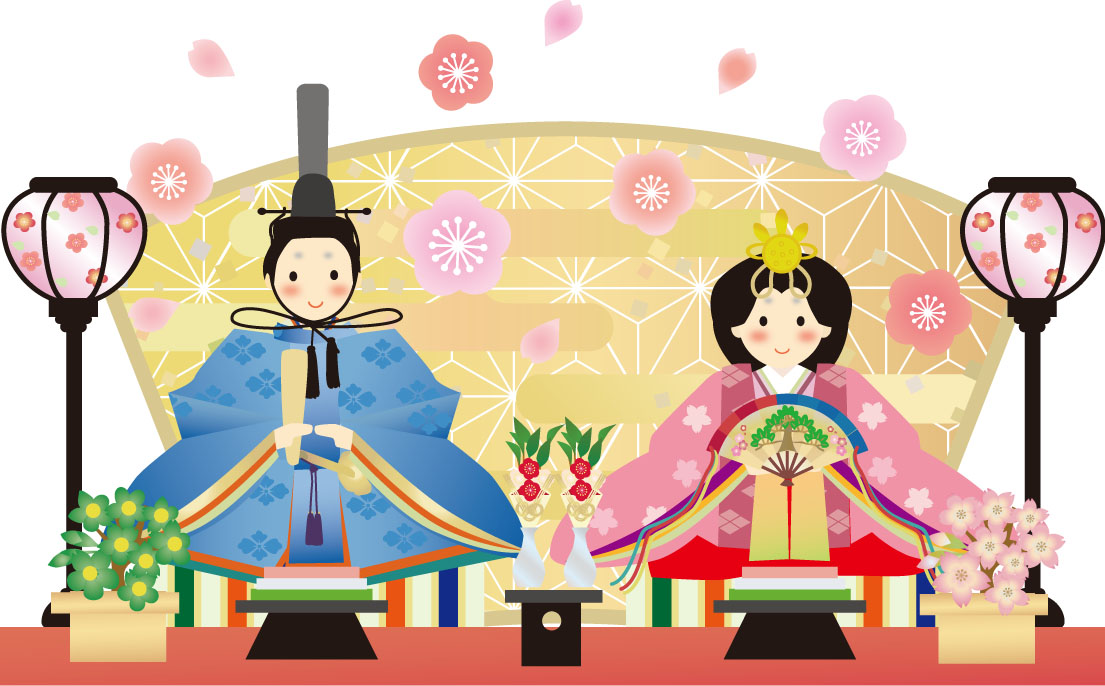 京人形のプロが解説。知っておきたいお雛様の飾り方と習わし