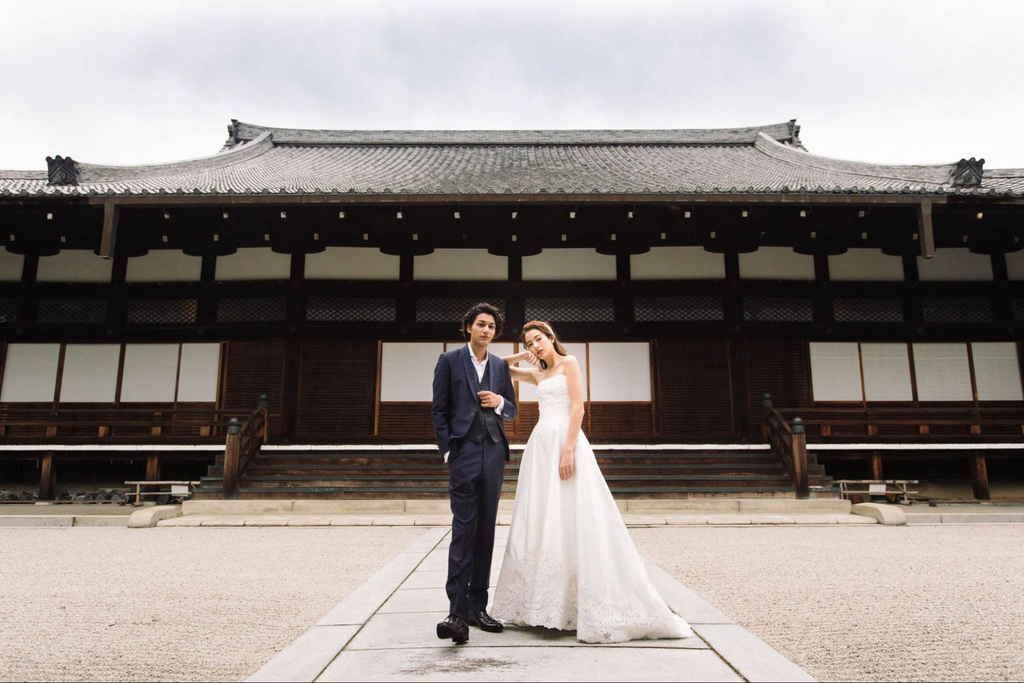 2025年最新 フォトウエディングの費用相場少しでも費用を抑えるには？和装で挙げる結婚式 前撮り撮影の華雅苑