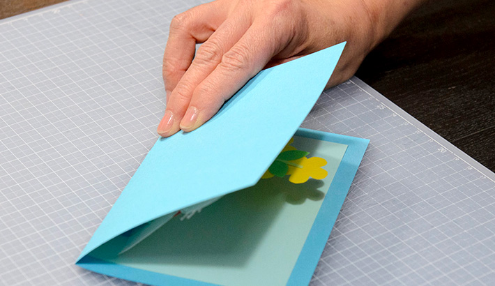 記念日やお祝いごとにおすすめ！子どもが作れるポップアップカードUNAU MAGAZINE ウナウマガジン-理想の暮らしと住まいを探そう