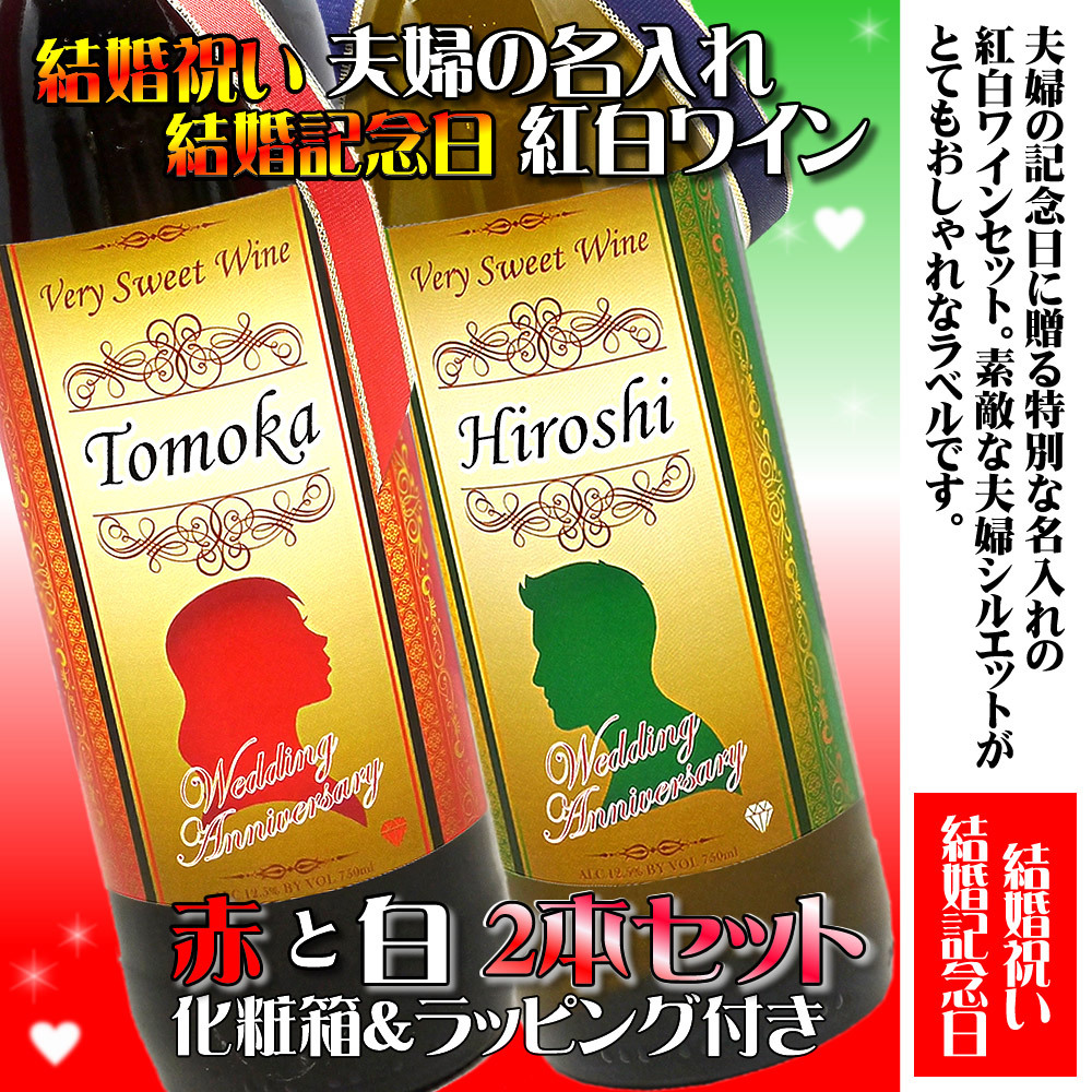 結婚祝いの英文メッセージ20選！おしゃれな表現でスマートに祝福しよう似顔絵グラフィックス