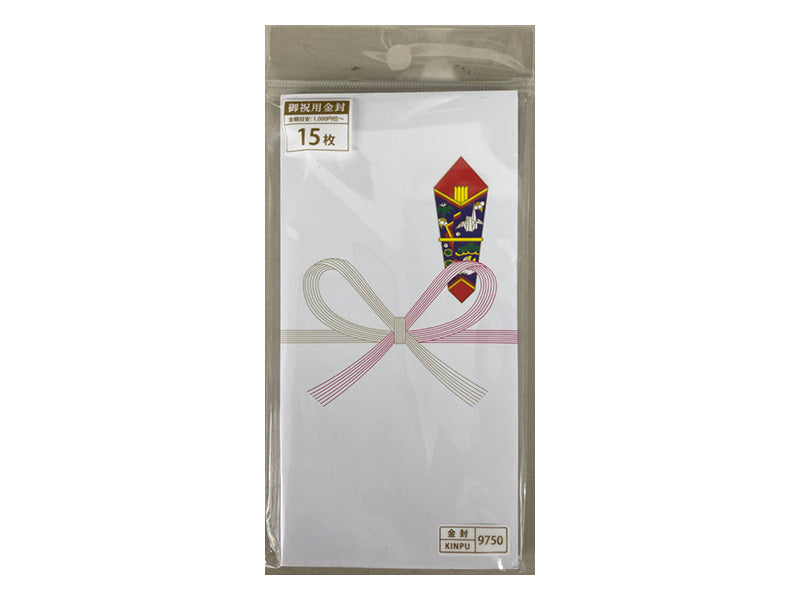 2021年最新！100均ダイソーの金封・祝儀袋・のし袋・香典袋まとめ結衣2020