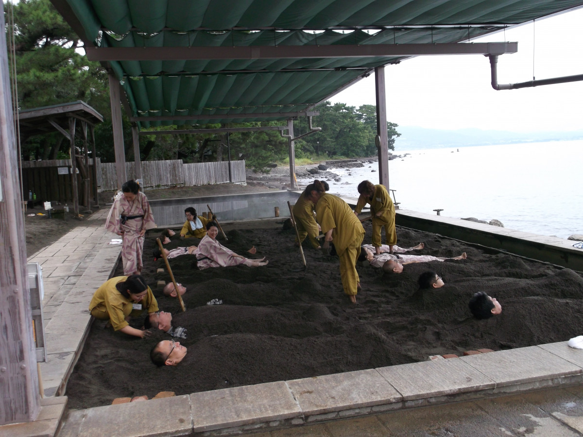 ガツンと肌を底上げ！大分・別府で美肌におすすめの温泉5選ウォーカープラス