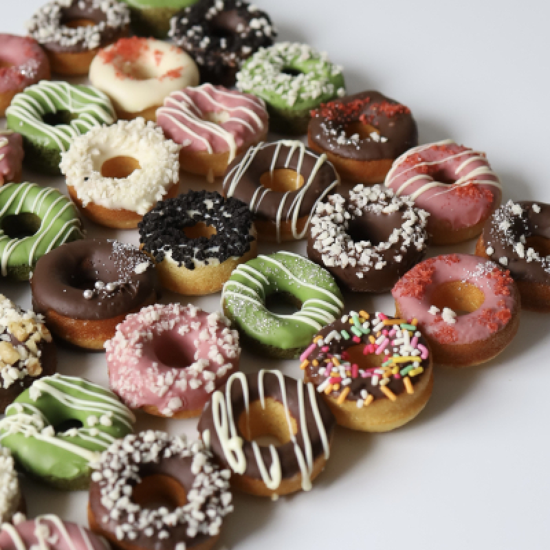 バレンタインにぴったりな友チョコ！大量生産できる簡単レシピ&ラッピングアイデア14選valentinegifts by memoco