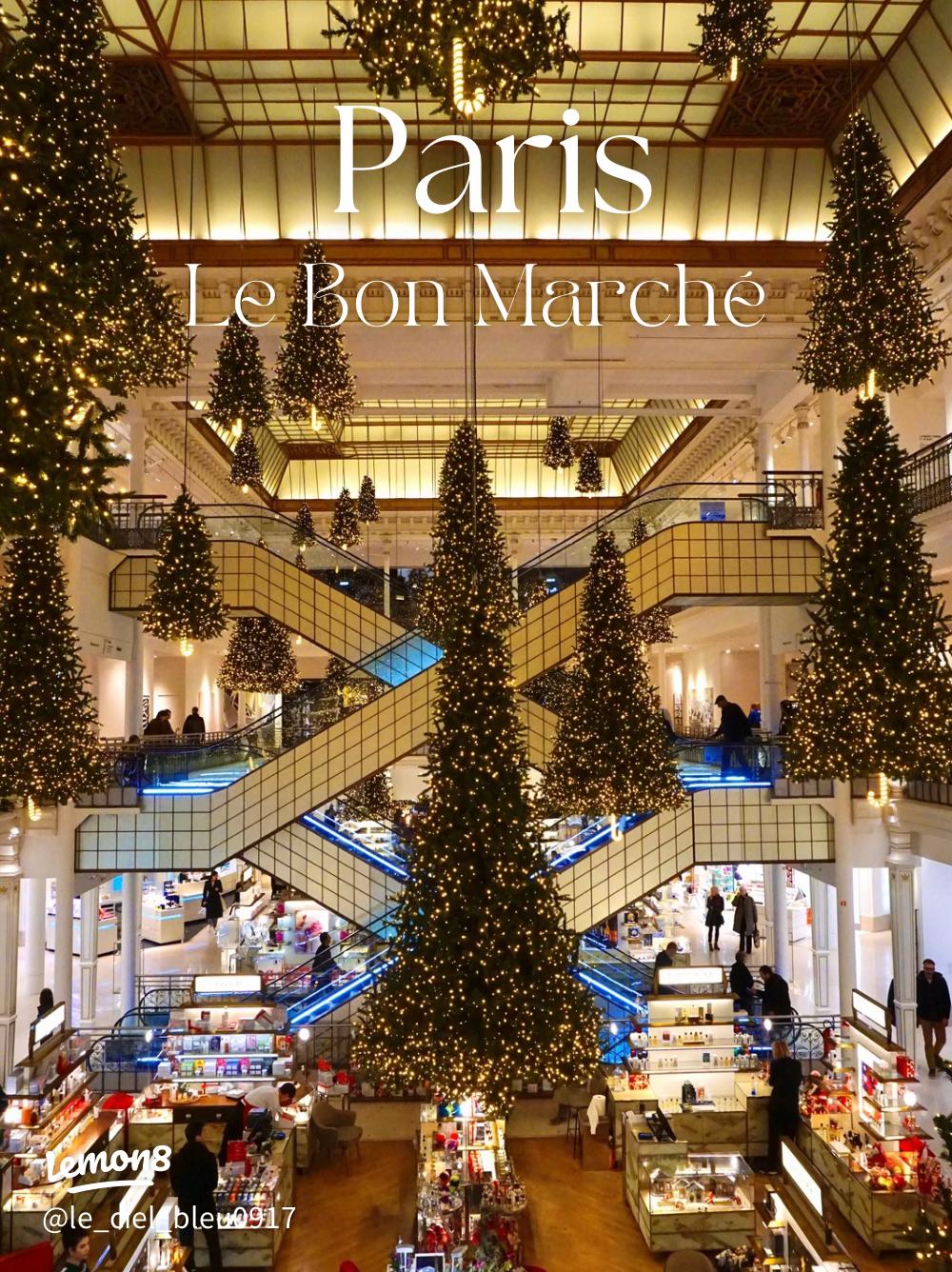 フランスの伝統的なクリスマス フランス人のクリスマスの過ごし方 - FRANCE旅時間