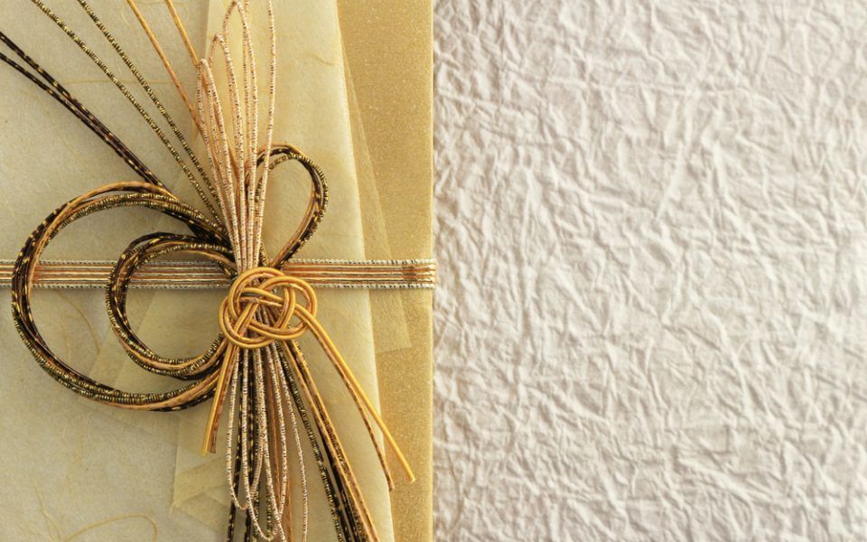 必見！海外挙式の引き出物に関する常識アンシェウェディング