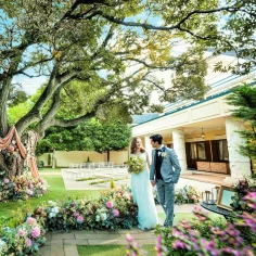 東京でガーデンウェディング♡理想の結婚式が叶う会場を厳選。 TOP3＆おすすめ15選結婚ラジオ結婚スタイルマガジン