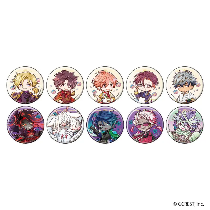 キャンペーン「夢職人と忘れじの黒い妖精」1周年特設サイト