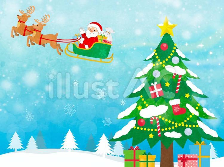 可愛いイラスト無料背景 クリスマス 雪の結晶 ゴールド − free illustration Background ChristmasSnowflake Goldイラストダウンロード