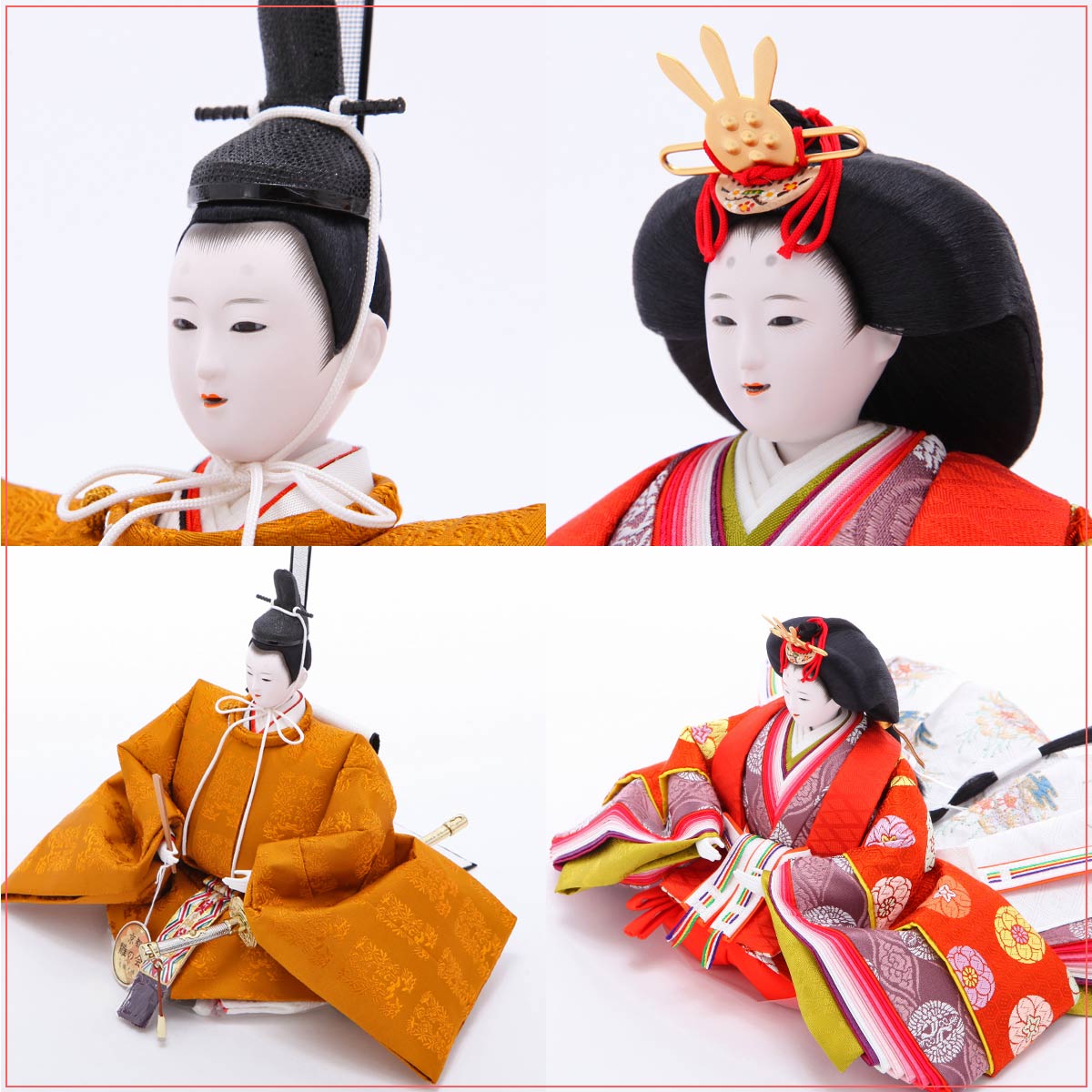 ひな祭りに向けて知っておきたい！人形の種類と飾り方cozre コズレ 子育てマガジン