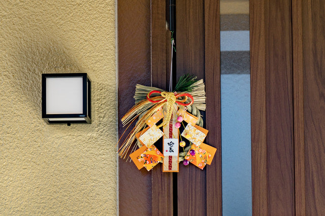 お正月飾りはいつからいつまで？門松・しめ飾り・鏡餅の意味や飾り方処分方法も解説 じゃらんニュース