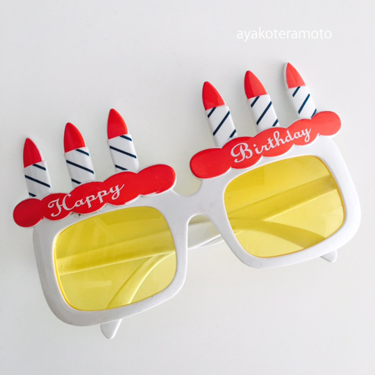 100均の誕生日ケーキろうそく・数字キャンドルの商品一覧 ダイソー・セリアで100円