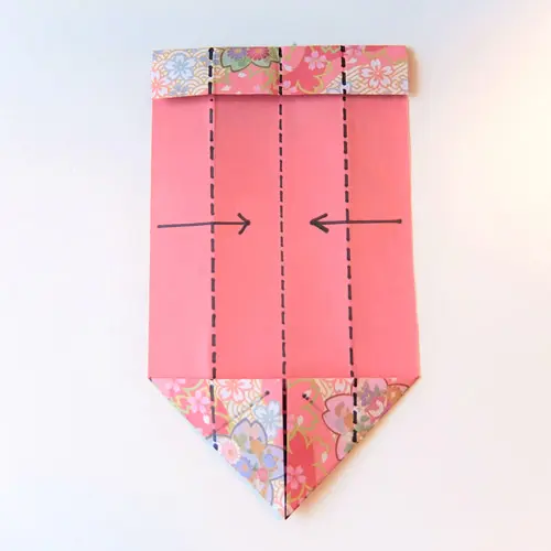 敬老の日にぴったり！手作り感満載のミニカード