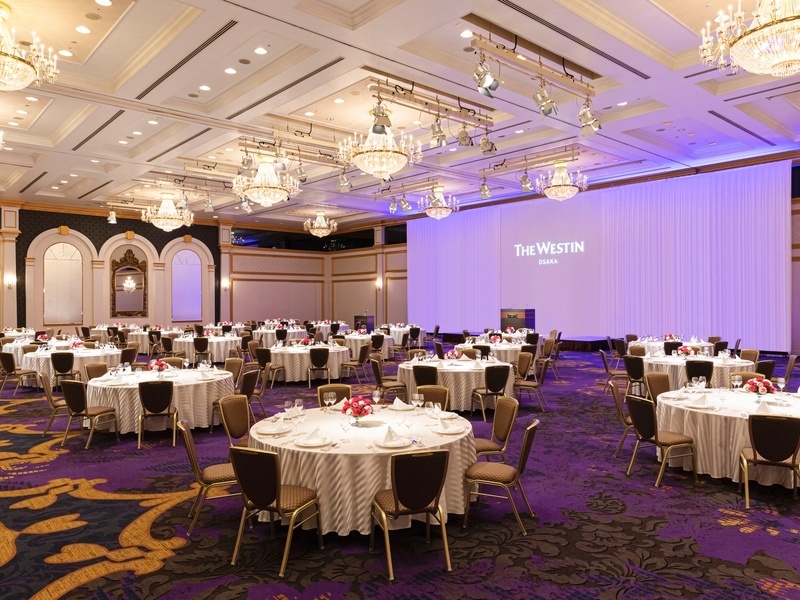 大阪 女子会におすすめ！かわいい＆おしゃれなホテル33選