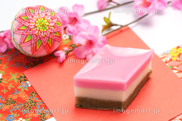 ひな祭りの菱餅 ひしもち にはどんな意味がある？色の順番や飾る・食べる理由とはHugKum はぐくむ