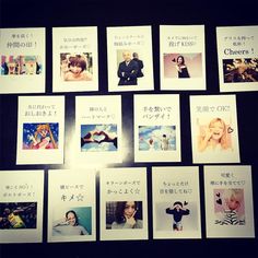 ウエディングドレス レンタル ALL 7万円結婚式演出 チェキを使ったウエディングアイテム♪DEAR DRESS東京・横浜