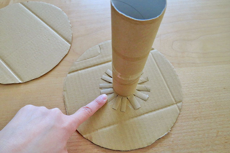 4～6歳向け おうち縁日を開店しよう！廃材活用の縁日グッズ工作 - teniteo テニテオ