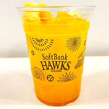 今日は食べ放題ビクトリーウィング・福岡PayPayドームでホークス対ジャイアンツゆいちろ倶楽部～ANDEVER